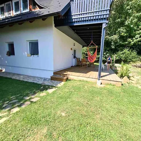 Aprtma Pohorc * Hocko Pohorje