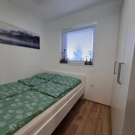 Apartma Aprtma Pohorc