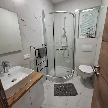 Apartma Aprtma Pohorc Hocko Pohorje