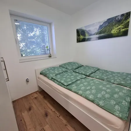 Aprtma Pohorc Hocko Pohorje