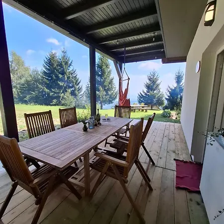 Aprtma Pohorc Apartma *